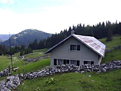 Chalet Neuf (****)