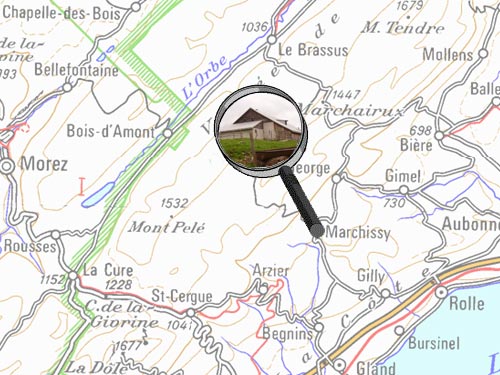 Cliquez ici pour voir la carte