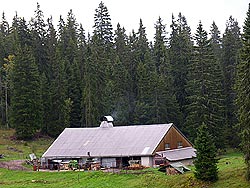 Chalet de la Combette (****)