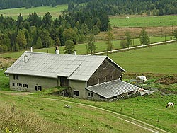Chalet Pr&eacute; Rodet (***)