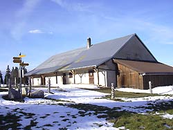 La Neuve  ( **** )