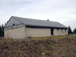 Chalet de la Croix ( *** )