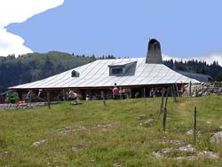 Chalet des Pralets  ( *** )