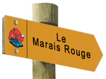 rando sur le Cr&ecirc;t des Danses