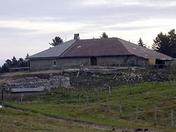 Chalet la Dunanche